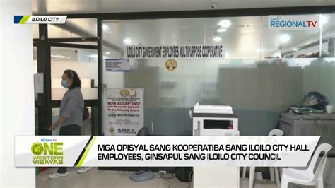 ra ki sha viral|City hall employees in Iloilo sex scandal deny accusations.
